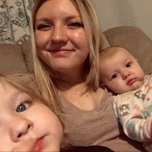 Meet your Posher, Brianna